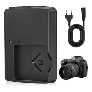 Carregador Sony Cyber Shot Dsc W530 | Mercado Livre