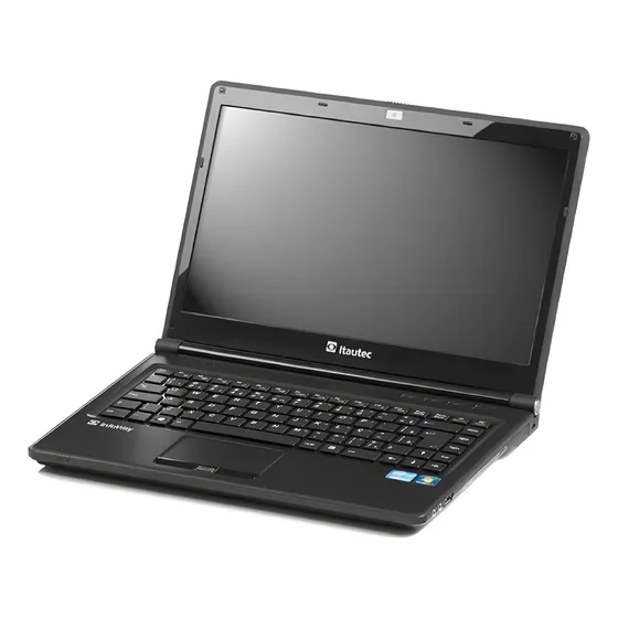 Notebook Laptop Core I5 4gb Ram Ddr3 + Hd500gb + Windows 10