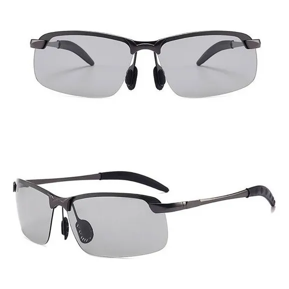 Gafas De Sol Polarizadas Fotocromáticas Uv400 Oculus Para Ho