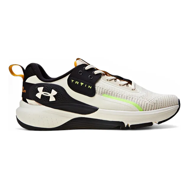 Tênis Masculino Under Armour Tribase Lift