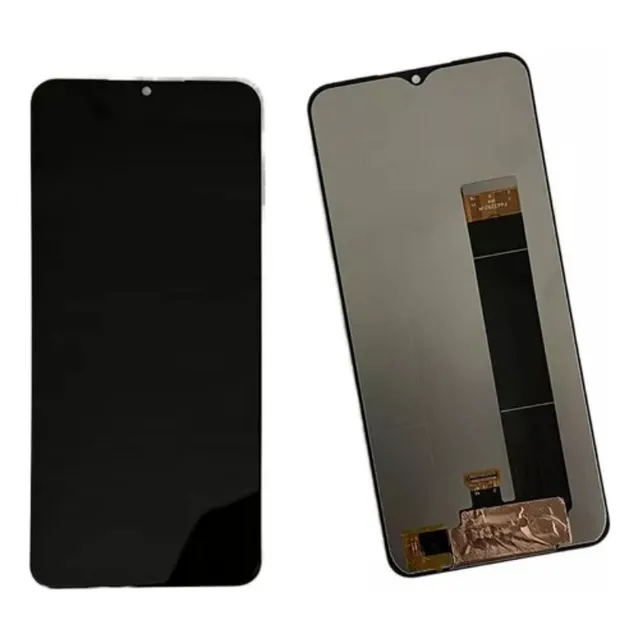 P Pantalla Táctil Lcd Para Cubot P80
