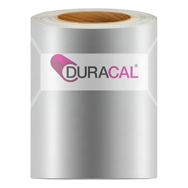 Vinilo Esmerilado Duracal Ancho De 61cm  (polgraf)