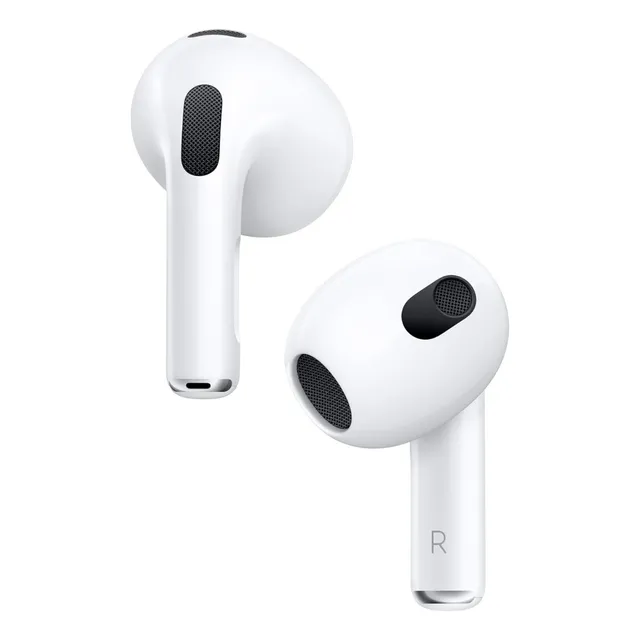 Auriculares Inalámbricos Apple AirPods (tercera Generación),