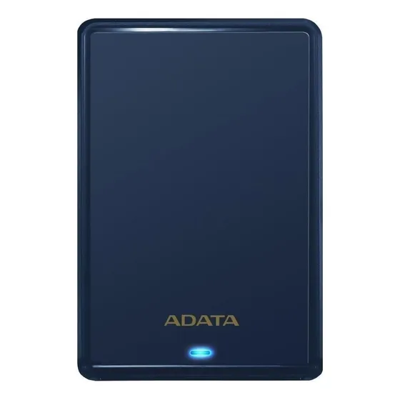Disco Duro Externo Adata Ahv620s-1tu3 1tb Azul