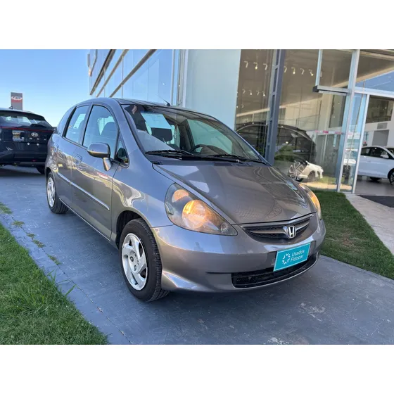Honda Fit 1.4 Lx