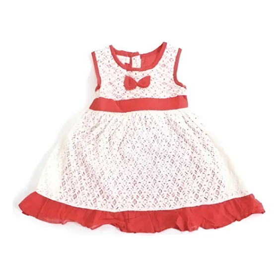 Vestido Niña Cumpleaños