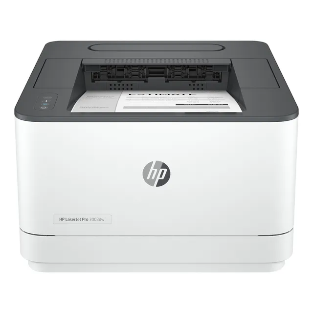 Impresora Hp Laserjet Pro 3003dw
