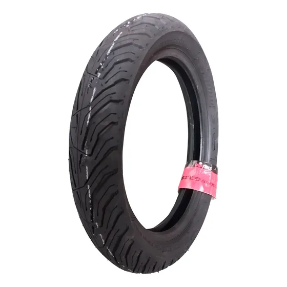 Pneu Ira Masked Scooter2 100/80-14 M/c Tl Dianteiro Pcx 2020