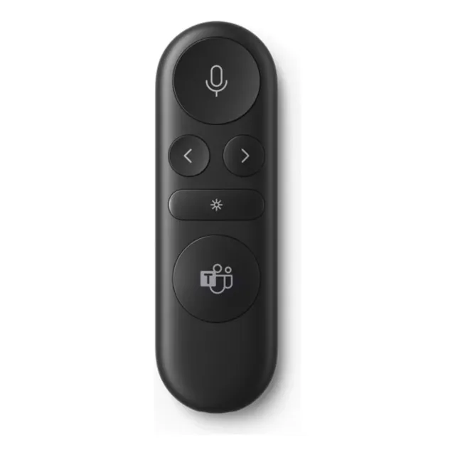 Microsoft Presenter+ Bluetooth Presentador De Diapositivas