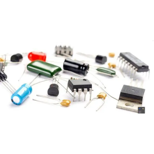 Lote X 9 Transistores Aisd-ta1-14e-k00 Evsdta114ekty Dx-m90m