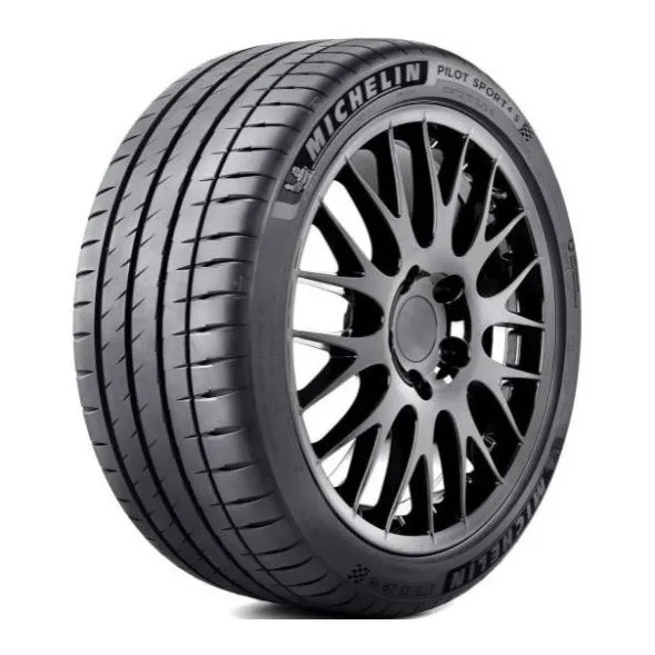 Cubierta Michelin  275/40 R21 Xl Pilot Sport 4 Suv 107 Y
