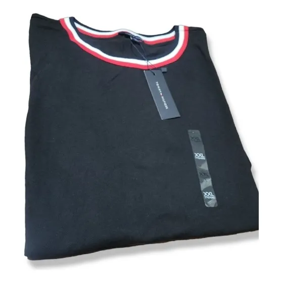 Franela Tommy Hilfiger De Dama Original 