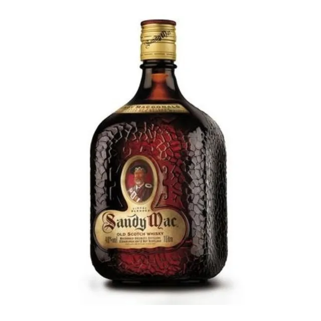 Whisky Escocés Sandy Mac 1 Litro