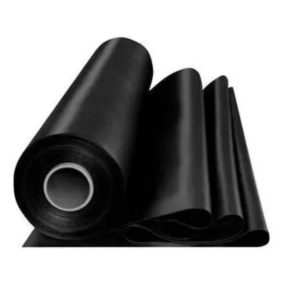 Manto Asfáltico Zp-27 Bituplast Espesor 2.7 Mm Cubre 10 M2 