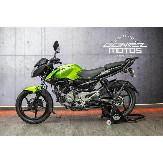 Bajaj Pulsar 135 2015