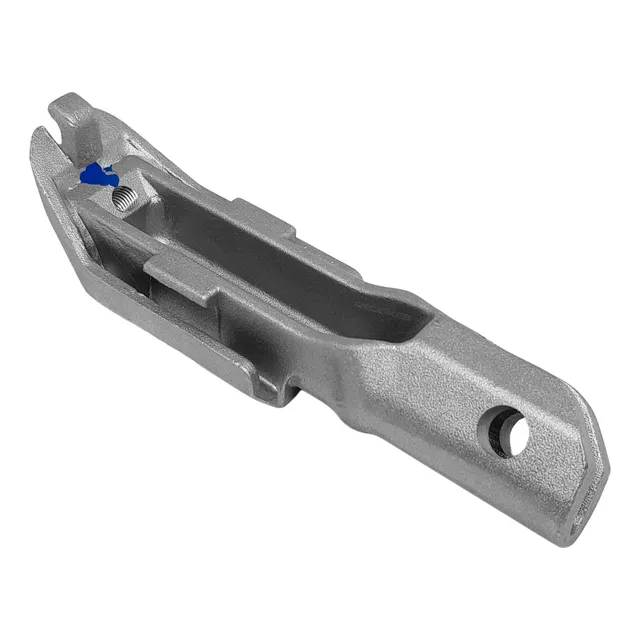 Pedalin Delantero Honda Cb 250 Twister Derecho Original Mp