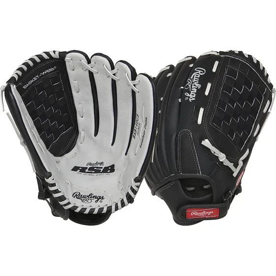 Rawlings | Serie De Guantes De Softbol De Lanzamiento Lento