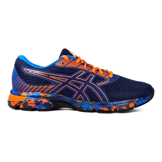 Zapatillas Deportivas Running Hombre Asics Gel-impression 11