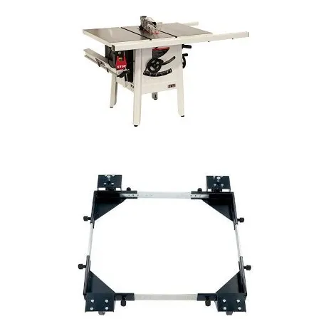 Proshop Ii Rip Cast Wings Blanco Base Movil Universal