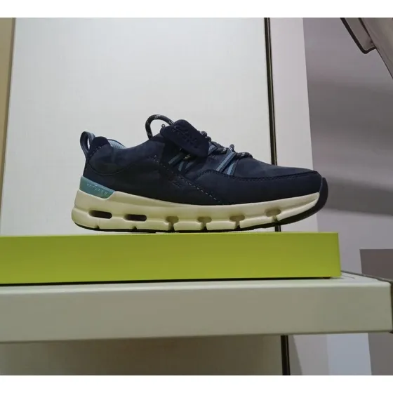 Zapatos Clarks Originales Para Damas 2025