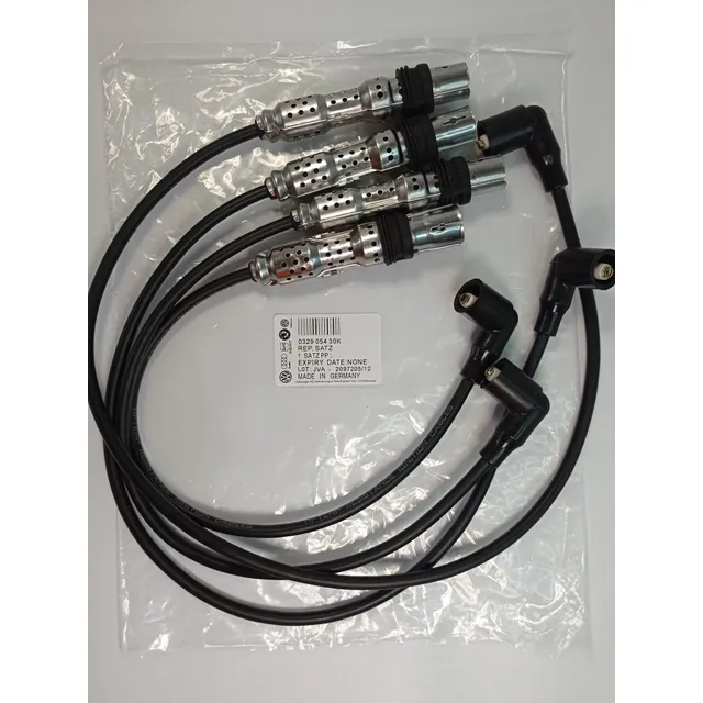 Cables Bujias Fox Spacefox Crossfox 2007 2008 2009 2010 2011