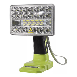 Lámpara De Camping Portátil Vertical Para Ryobi Lámpara De Camping Portátil Vertical Para Ryobi