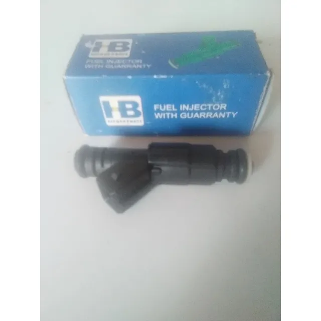 Inyector Gasolina Vw Fox Fox Cross Space Fox Largo