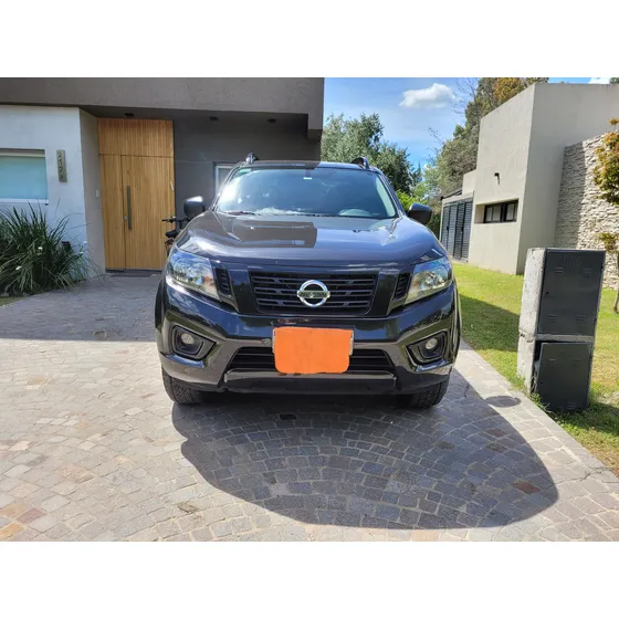 Nissan Frontier X-gear 4x2 Automatic