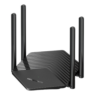 Roteador Mercusys Mr80x V4 Wi-fi 6 Ax3000 Preset Dual Band Roteador Mercusys Mr80x V4 Wi-fi 6 Ax3000 Preset Dual Band