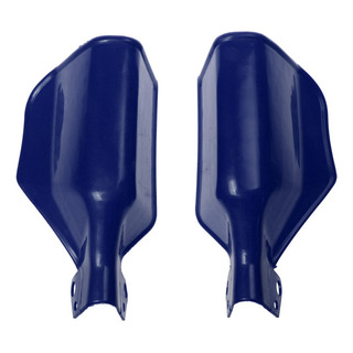 1 Par De Protectores De Manillar De Motocicleta Universal 1 Par De Protectores De Manillar De Motocicleta Universal