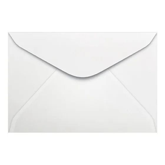 Envelope Branco Visita 63g Cof050 72x108mm 500un