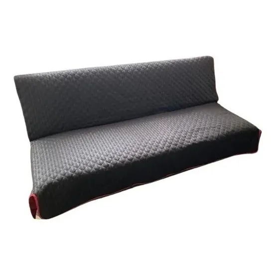 Protector, Forro, Funda Sofa Cama Doble Faz Mascotas Y Niños
