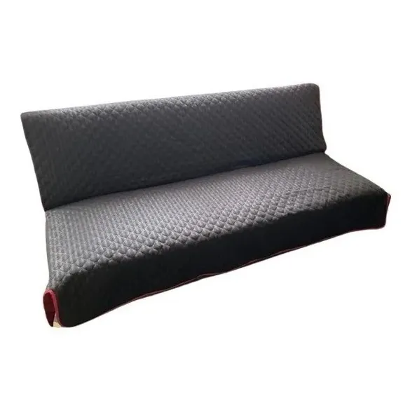 Protector, Forro, Funda Sofa Cama Doble Faz Mascotas Y Niños