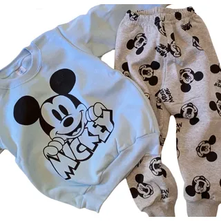 Jogging mickey bebe hotsell
