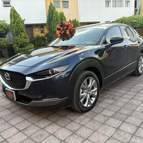 Mazda Cx-30 2020 2.5l I Grand Touring