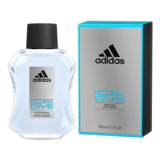 After Shave adidas Ice Dive 100ml, Original After Shave adidas Ice Dive 100ml, Original