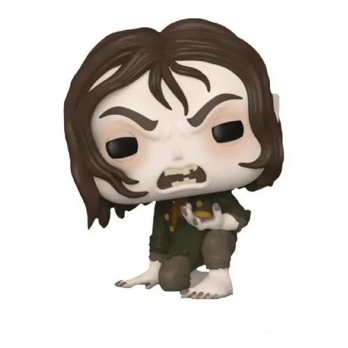 ¡Papá! Funko Smeagol #1295 | Lotr | El Señor de los Anillos