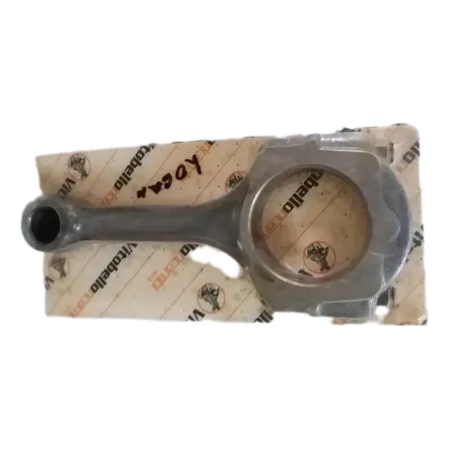 Brazo De Biela Renault Logan Pasador 19mm C/cuña