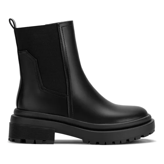 Botas Cortas Tobillo Mujer Cómodo Único Simple Botines Weide