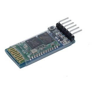 Hc-05 Modulo Bluetooth Maestro Esclavo Compatible Arduino Hc-05 Modulo Bluetooth Maestro Esclavo Compatible Arduino