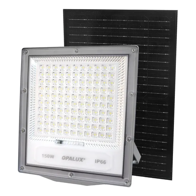 Reflector Opalux Sfl150 150w Inalámbrico Ip65