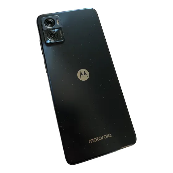Celular Motorola Moto E22 Dual Sim 4 + 64gb Nuevo