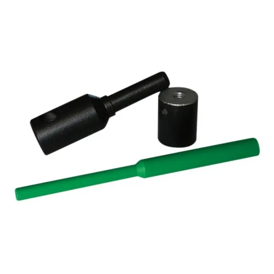 Kit De Reparación De Tubo Perforado 7mm Donsen