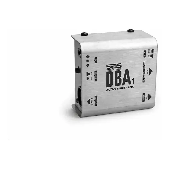Active Direct Box Dba 1 Santo Angelo