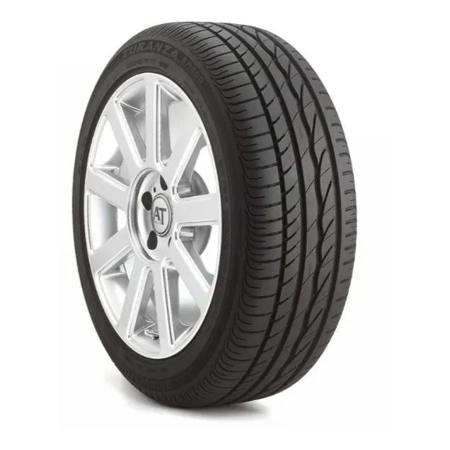 Cubierta Bridgestone Turanza Er-300 205/55 R16 Envio Gratis