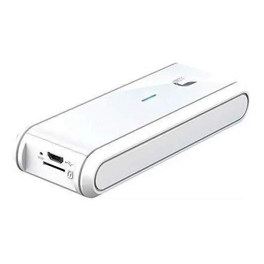 Ubiquiti Unifi Cloud Key - Dispositivo De Control Remoto (uc