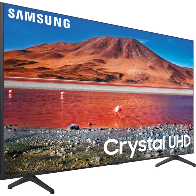 Pantalla Samsung Un65tu700dfxza 65 PuLG 4k Smart Tv 2020