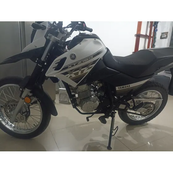 Se Vende Xtz 150 Modelo 2024 Soat Diciembre Tecno No Aplica