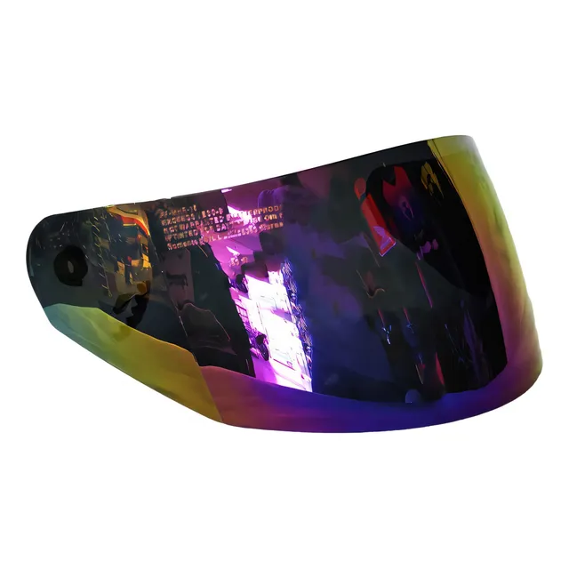 Visor Para Casco Ls2 Rookie 352 - 351 - Solo Ls2