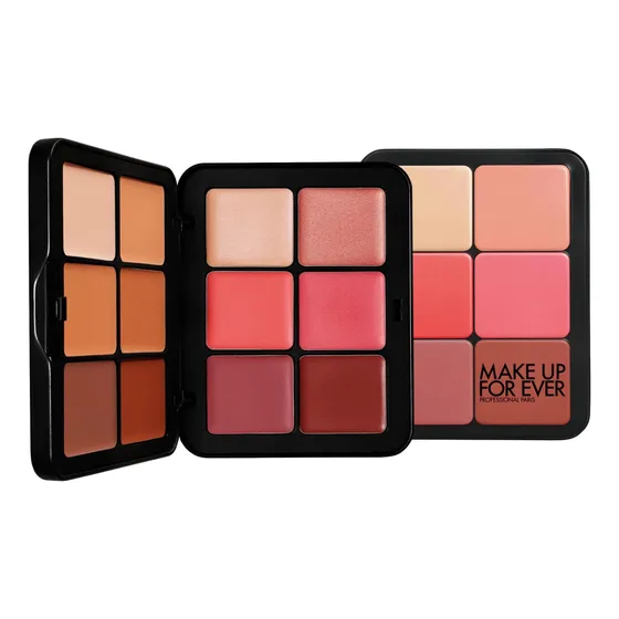 Make Up For Ever - Hd Skin Face Essentials - Harmony 1 Harmony 1